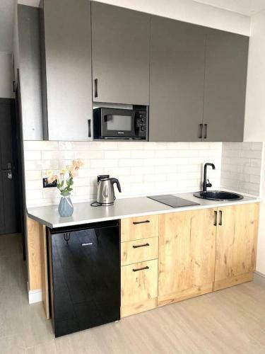 Apartamento ?????-????? Nine Rooms