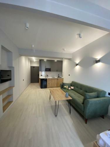 Apartamento ?????-????? Nine Rooms