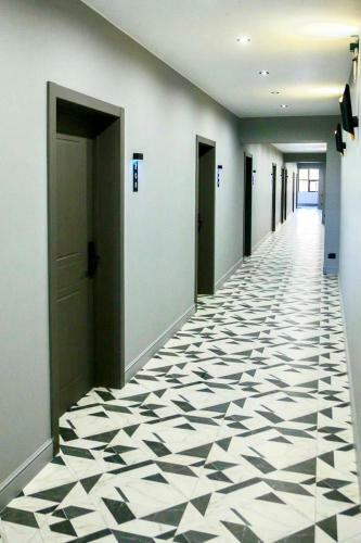 Apartamento ?????-????? Nine Rooms