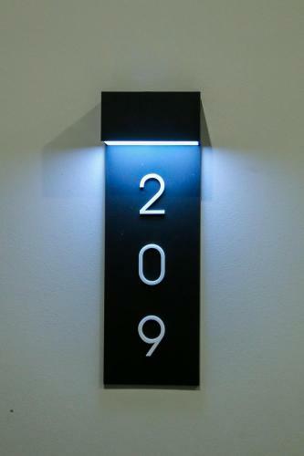Apartamento ?????-????? Nine Rooms