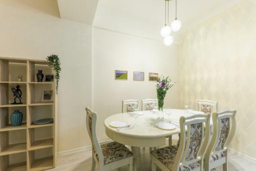 Apartamento Heart Of Opera - Balcony - Self Check-in