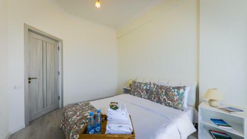 Apartamento Heart Of Opera - Balcony - Self Check-in