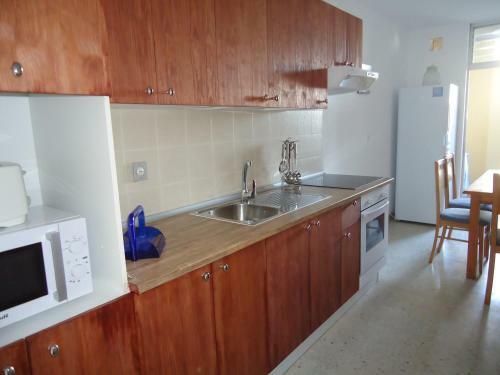 Apartamento Piso Jmam Centro