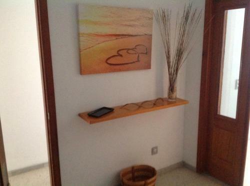 Apartamento Piso Jmam Centro