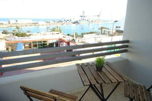 Apartamento Piso Jmam Centro