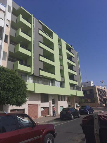Apartamento Piso Jmam Centro