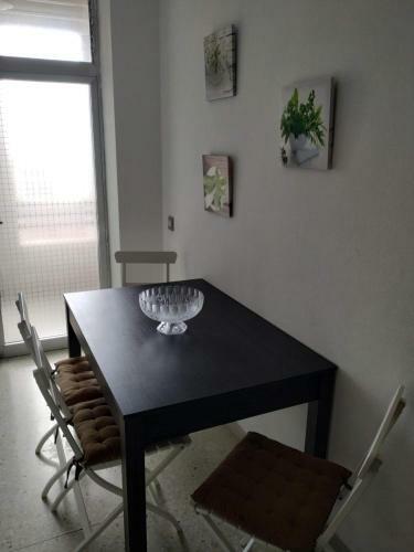 Apartamento Piso Jmam Centro