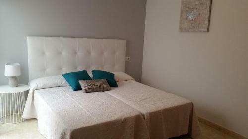 Apartamento Casa Bamb�