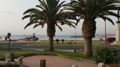 Apartamento Casa Bamb�