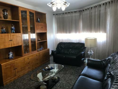 Apartamento C & M