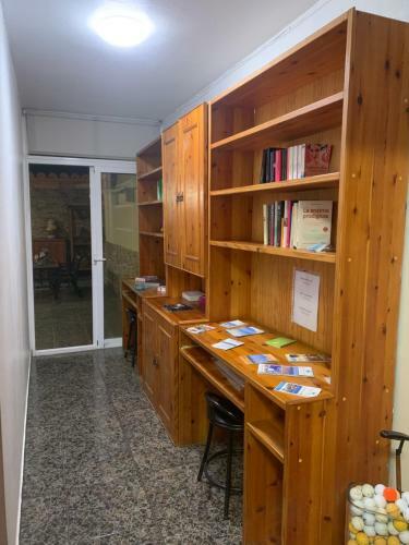 Apartamento C & M