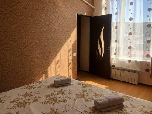 Apartamento Superbe Deluxt3 Au Coeur D'erevan