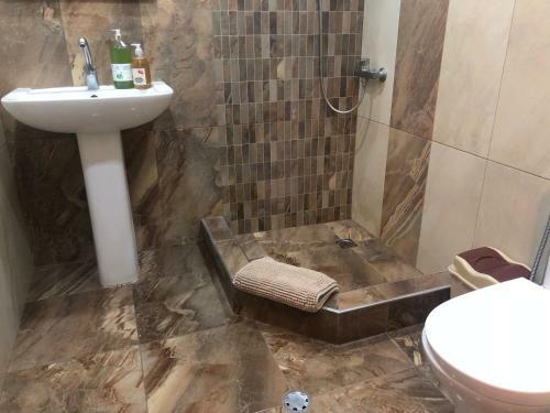 Apartamento Superbe Deluxt3 Au Coeur D'erevan