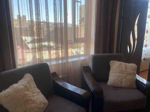 Apartamento Superbe Deluxt3 Au Coeur D'erevan