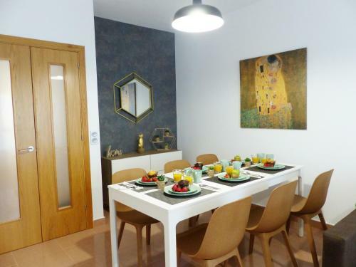 Apartamento Rosa Vila Home II