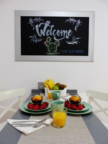 Apartamento Rosa Vila Home II