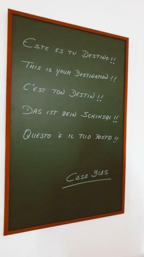Casa Blas