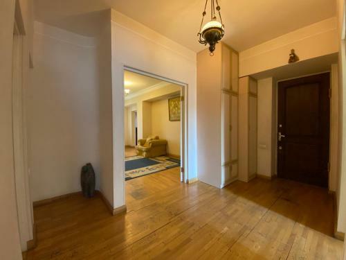 Nalbandyan Apartment
