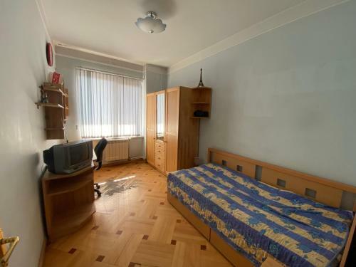 Nalbandyan Apartment