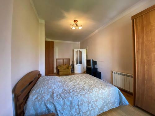 Nalbandyan Apartment