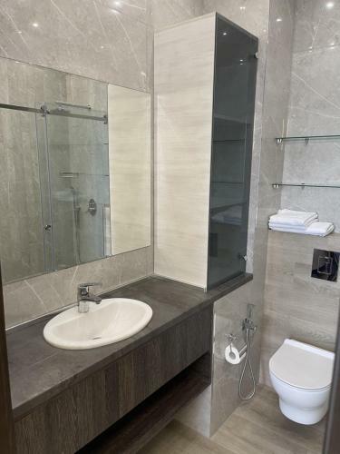 Apartamento Luxury Penthouse With Incredible View