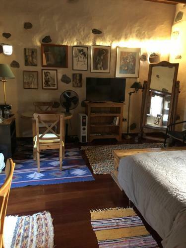 Hostal Vereda De Las Camellas