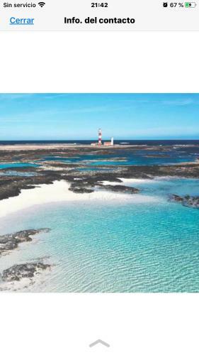 Hostal Vereda De Las Camellas