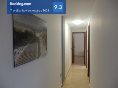 Apartamento Casa Mila