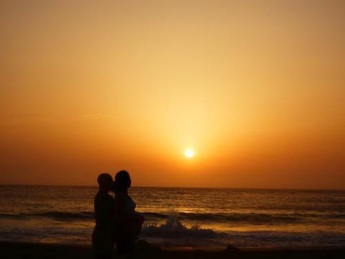 Apartamento Casa Mila