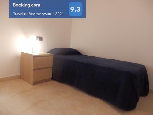 Apartamento Casa Mila