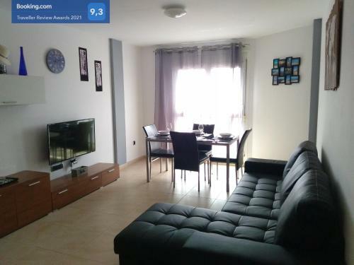 Apartamento Casa Mila