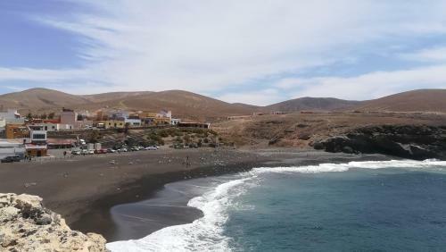 Bed & Breakfast Descanso Y Relax