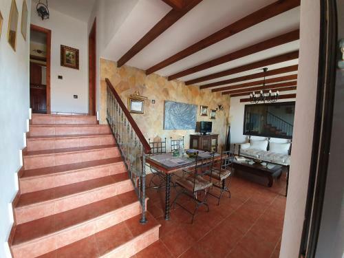 Casa Javier Y Casa Eva