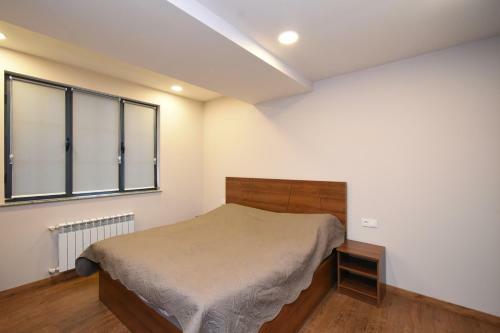 Lovely 2-bedroom Apartment With Fantastic View