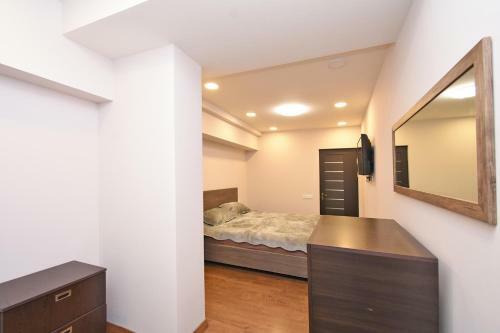 Lovely 2-bedroom Apartment With Fantastic View