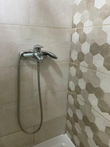 Apartamento El Olivar Playa Chica - 1�a - Arena