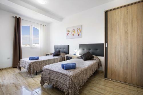 Apartamento Betty F