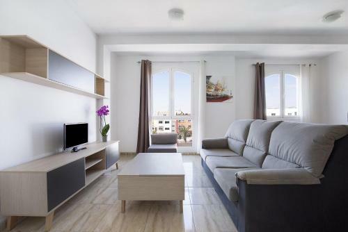 Apartamento Betty F