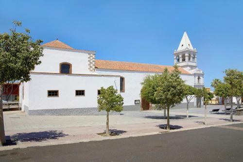 Apartamento Betty F