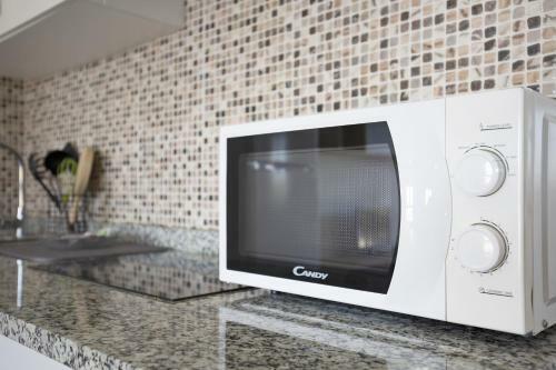Apartamento Betty B