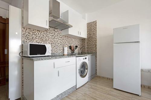 Apartamento Betty B