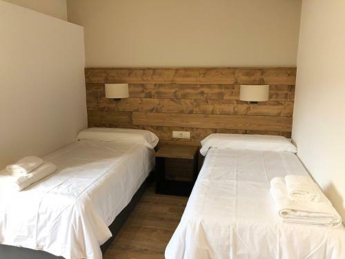 Apartamento Edifici Herois