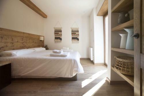 Apartamento Edifici Herois