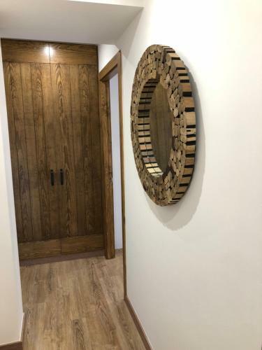 Apartamento Edifici Herois
