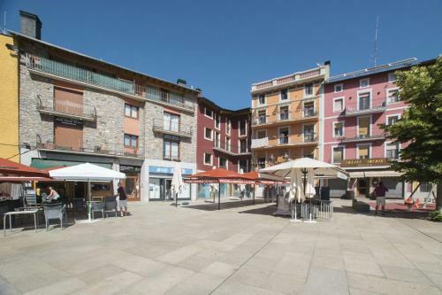 Apartamento Edifici Herois