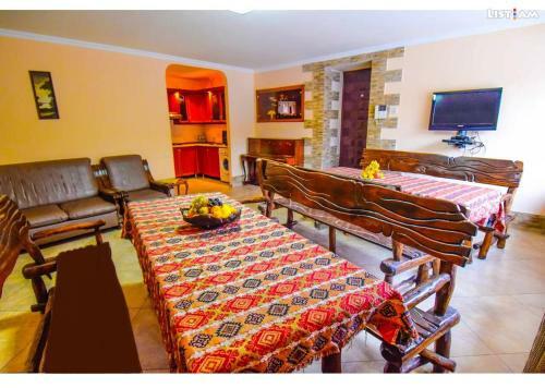 Villa Relax