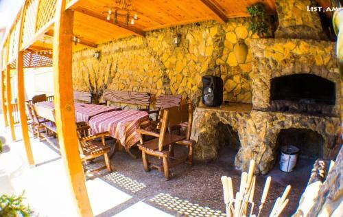 Villa Relax
