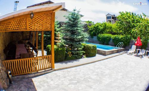 Villa Relax
