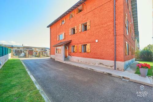 Apartamento Beautiful Mountainside Stay With Kitchen In Puigcerd�