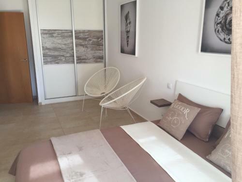 Apartamento �tico Bonito